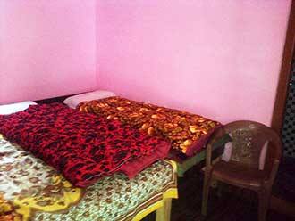 Hotel Yamuna Darshan, Yamunotri 5